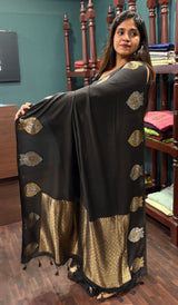 ASSAM SILK SAREE 02042542