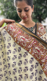 MAHESHWARI SILK SAREE 2611259