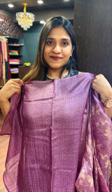 TUSSAR SAREE 260525102