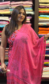 COTTON UNSTITCHED SALWAR 14122530