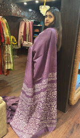 KOTA STAPLE SAREE 2305255