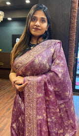 TUSSAR SAREE 260525102