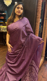 KOTA STAPLE SAREE 2305255