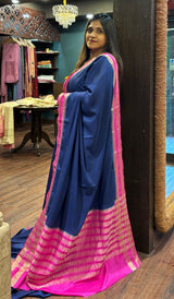 ART SILK SAREE 090425123