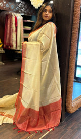 SOFT SILK SAREE 02042519