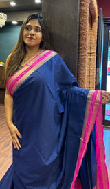 ART SILK SAREE 090425123