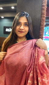 TUSSAR SAREE 260525103