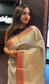 SOFT SILK SAREE 02042519