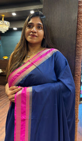 ART SILK SAREE 090425123