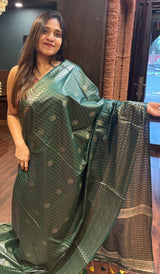 KOTA STAPLE SAREE 2305257