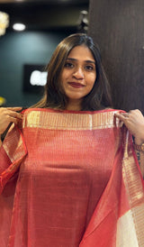 SOFT SILK SAREE 02042519