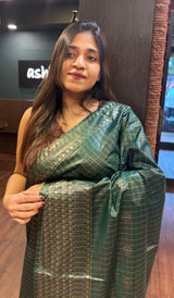 KOTA STAPLE SAREE 2305257