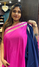 ART SILK SAREE 090425123