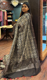 CHANDERI SAREE 24052539