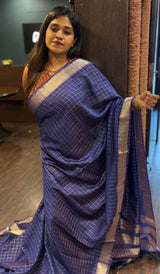 ASSAM SILK SAREE 020425114
