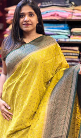 SEMI GEORGETTE SAREE 07122533