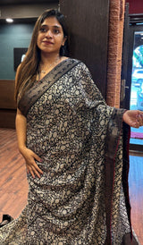 CHANDERI SAREE 24052539