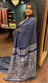 KOTA STAPLE SAREE 2305254