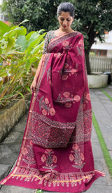 KOTA DORIA SAREE 2611252