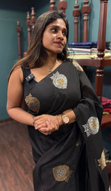 ASSAM SILK SAREE 02042542