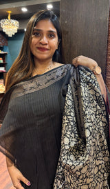 CHANDERI SAREE 24052539