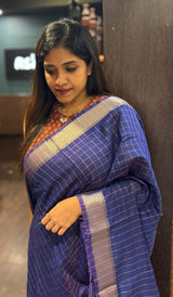 ASSAM SILK SAREE 020425114