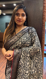 CHANDERI SAREE 24052539