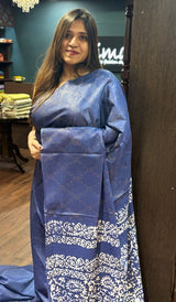 KOTA STAPLE SAREE 2305254