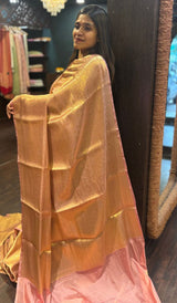 SEMI KATAN SAREE 2101253