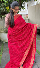 DOLA SILK SAREE 15112514