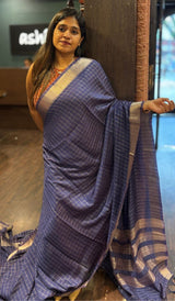 ASSAM SILK SAREE 020425107
