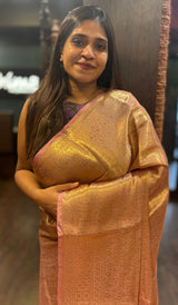SEMI KATAN SAREE 2101253