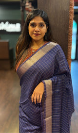 ASSAM SILK SAREE 020425107