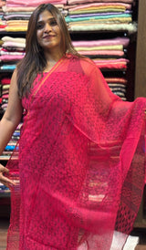 COTTON UNSTITCHED SALWAR 14122556