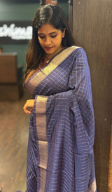 ASSAM SILK SAREE 020425107