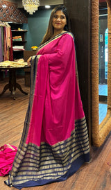 ART SILK SAREE 090425122
