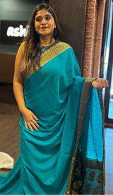 SEMI GEORGETTE SAREE 090425111
