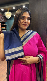 ART SILK SAREE 090425122