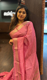 ASSAM SILK SAREE 020425116