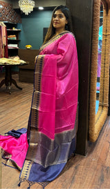 SEMI SILK SAREE 30052588