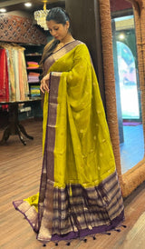 SOFT SILK SAREE 2710252