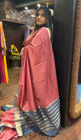 ASSAM SILK SAREE 02042528