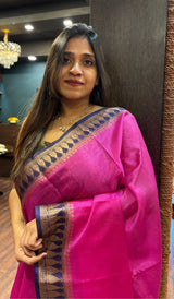 SEMI SILK SAREE 30052588