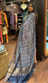 CHANDERI SAREE 260525173