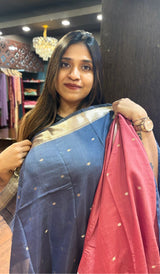 ASSAM SILK SAREE 02042528