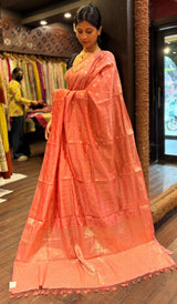 KORA COTTON SAREE 16122572