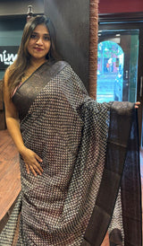 CHANDERI SAREE 260525164