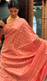 KORA COTTON SAREE 16122572