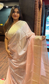 SEMI SILK SAREE 0611247