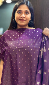 SOFT SILK SAREE 03122580